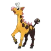 Girafarig