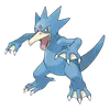 Golduck
