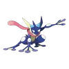 Greninja