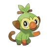 Grookey