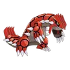 Groudon