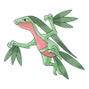 Grovyle
