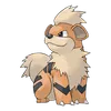 Growlithe