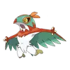 Hawlucha