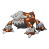 Heatran