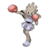 Hitmonchan