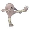 Hitmonlee