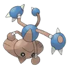 Hitmontop