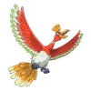Ho-Oh