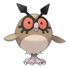 Hoothoot