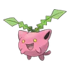 Hoppip