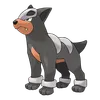 Houndour