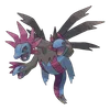 Hydreigon