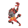 Incineroar