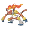 Infernape