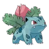 Ivysaur