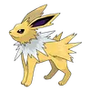 Jolteon