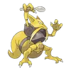 Kadabra