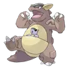 Kangaskhan