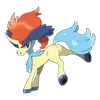 Keldeo