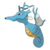Kingdra
