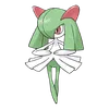 Kirlia
