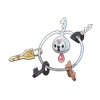 Klefki