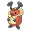 Kricketot