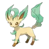 Leafeon