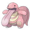 Lickitung