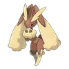Lopunny
