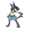 Lucario