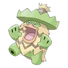 Ludicolo
