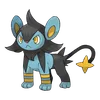 Luxio