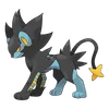 Luxray