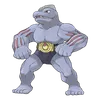 Machoke