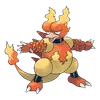 Magmar
