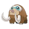 Mamoswine