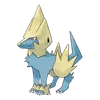 Manectric