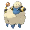 Mareep