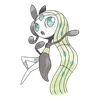 Meloetta