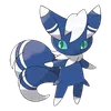 Meowstic