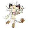 Meowth