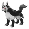 Mightyena