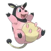 Miltank