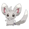 Minccino