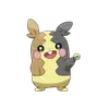 Morpeko