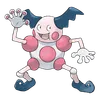 Mr. Mime