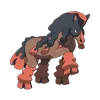 Mudsdale