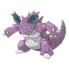 Nidoking